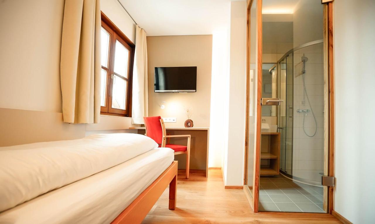 שלירבאך Spes Hotel & Seminare מראה חיצוני תמונה