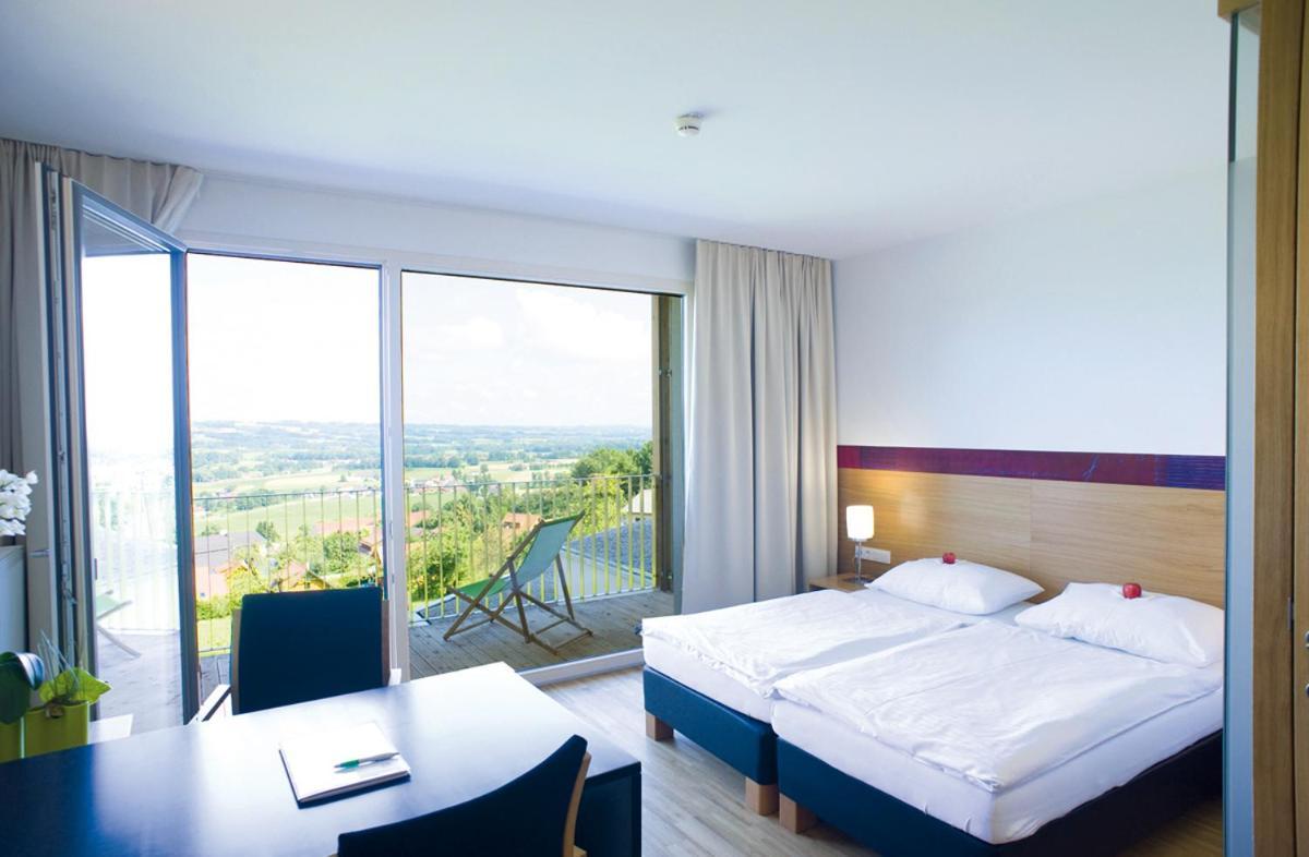 שלירבאך Spes Hotel & Seminare מראה חיצוני תמונה