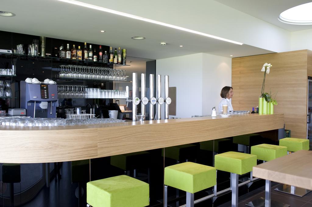 שלירבאך Spes Hotel & Seminare מראה חיצוני תמונה