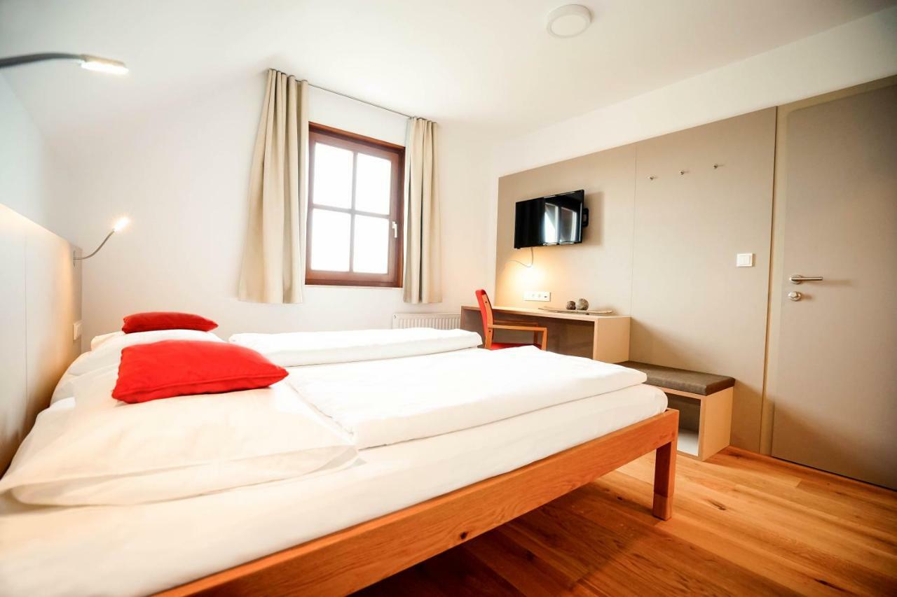 שלירבאך Spes Hotel & Seminare מראה חיצוני תמונה