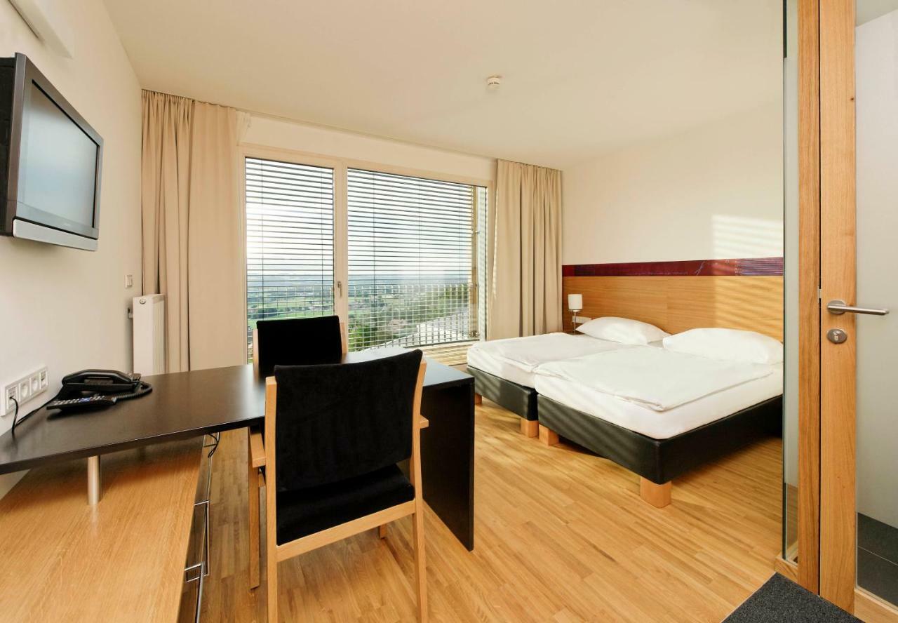 שלירבאך Spes Hotel & Seminare מראה חיצוני תמונה