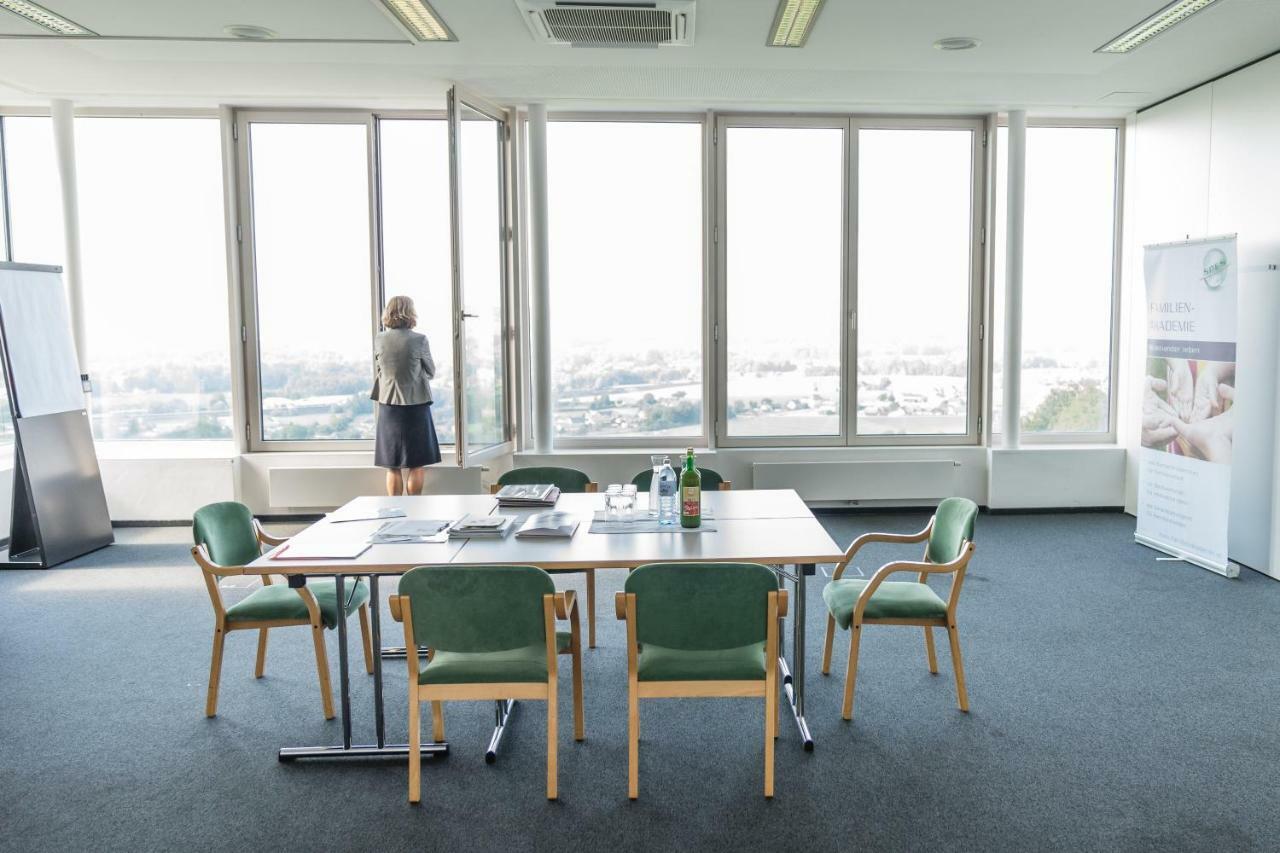 שלירבאך Spes Hotel & Seminare מראה חיצוני תמונה